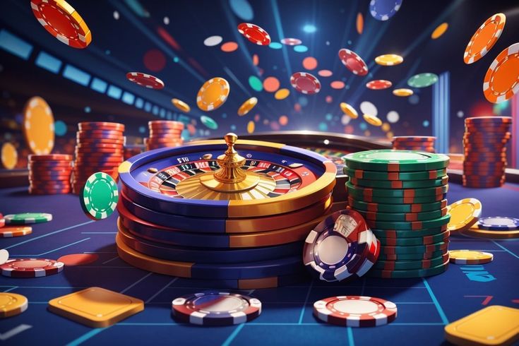 Live Betting